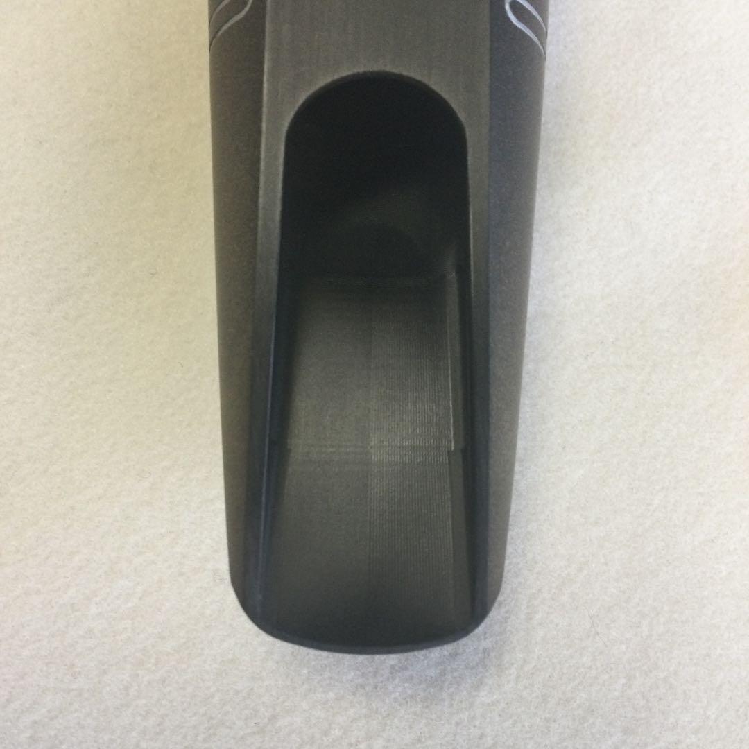 セオワニ Theo Wanne マウスピース　SLANT SIG 2 7⭐︎