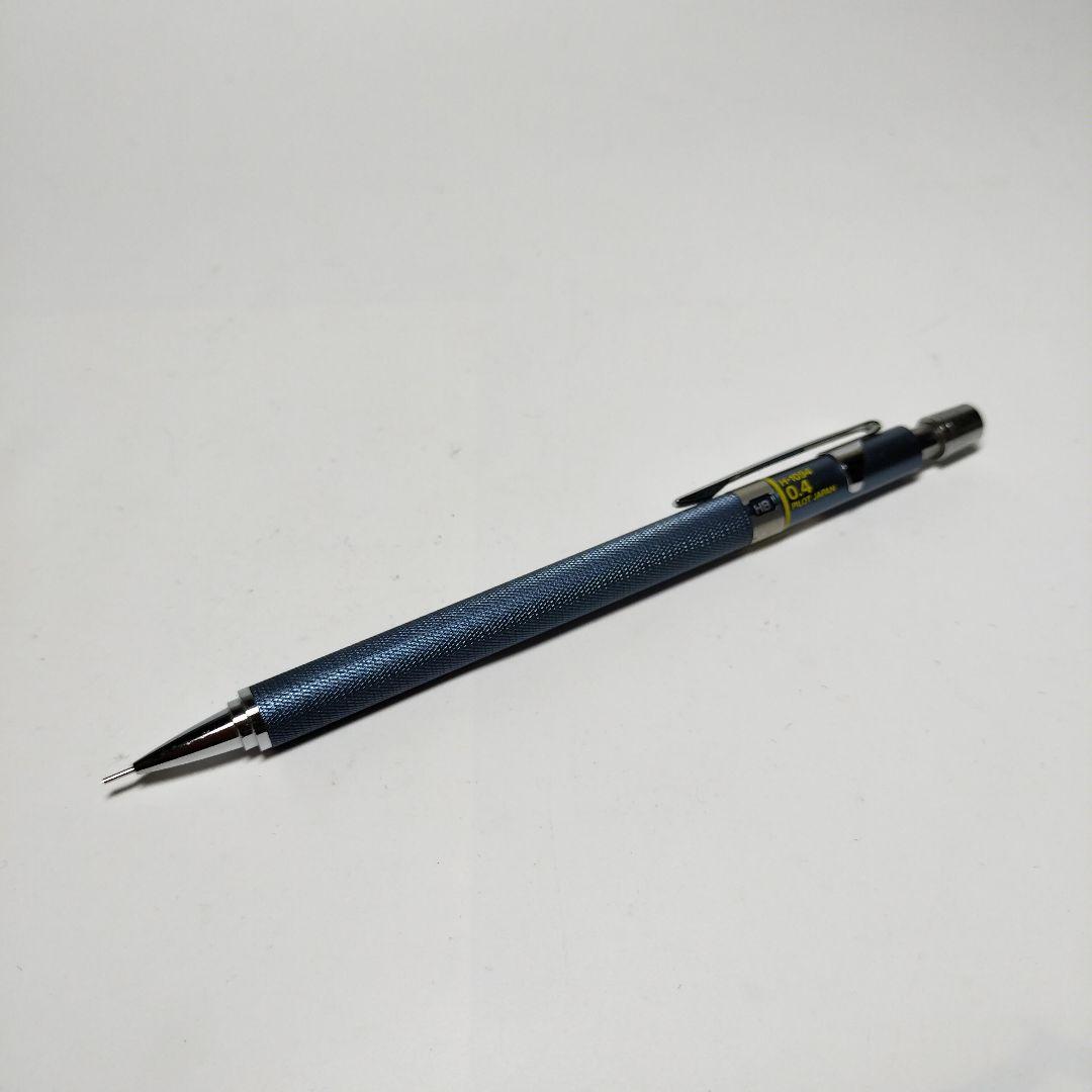 ☆廃盤品☆希少☆PILOT H-1094 製図用シャープペンシル 0.4 - メルカリ