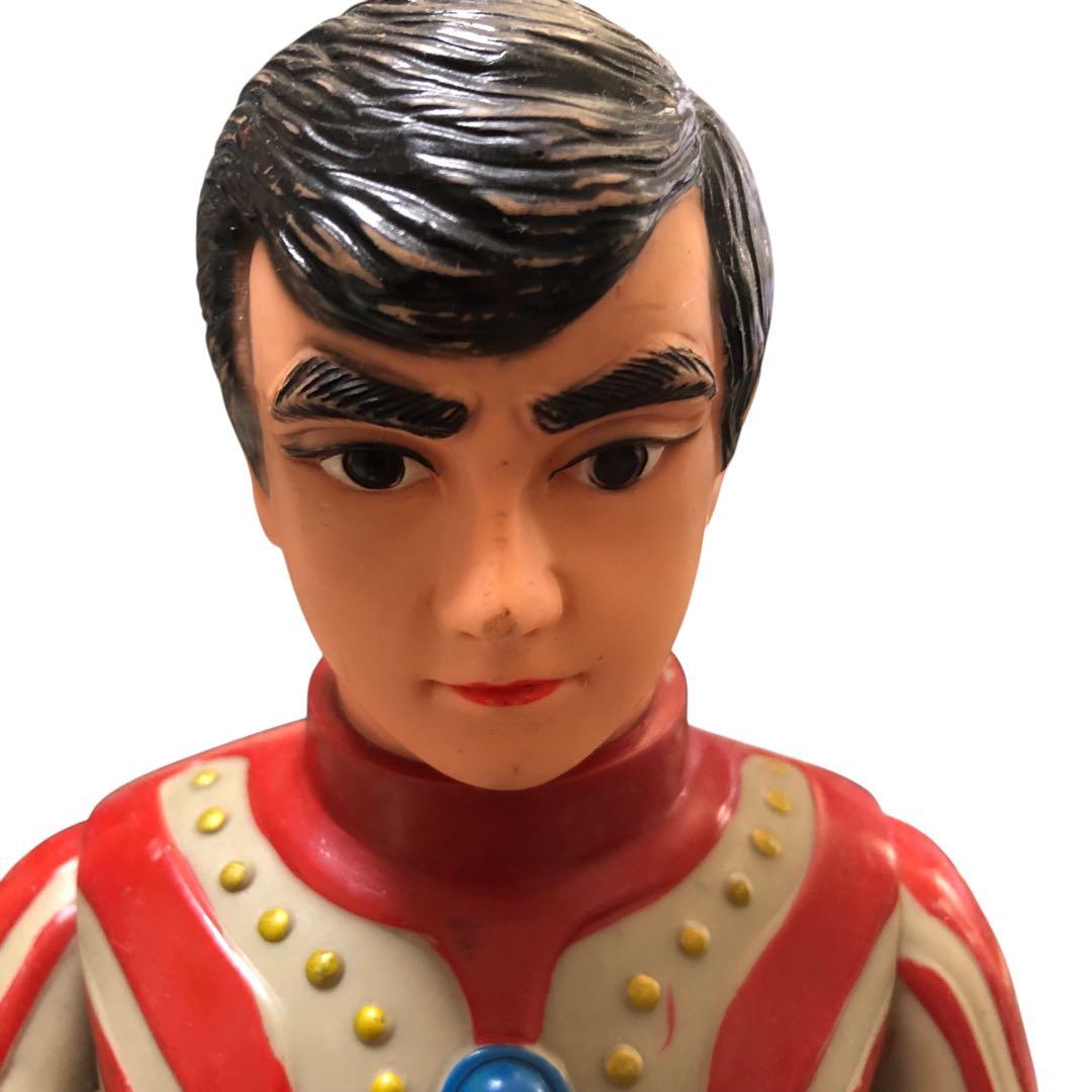 ブルマァク ゾフィ フィギュア 約30cm