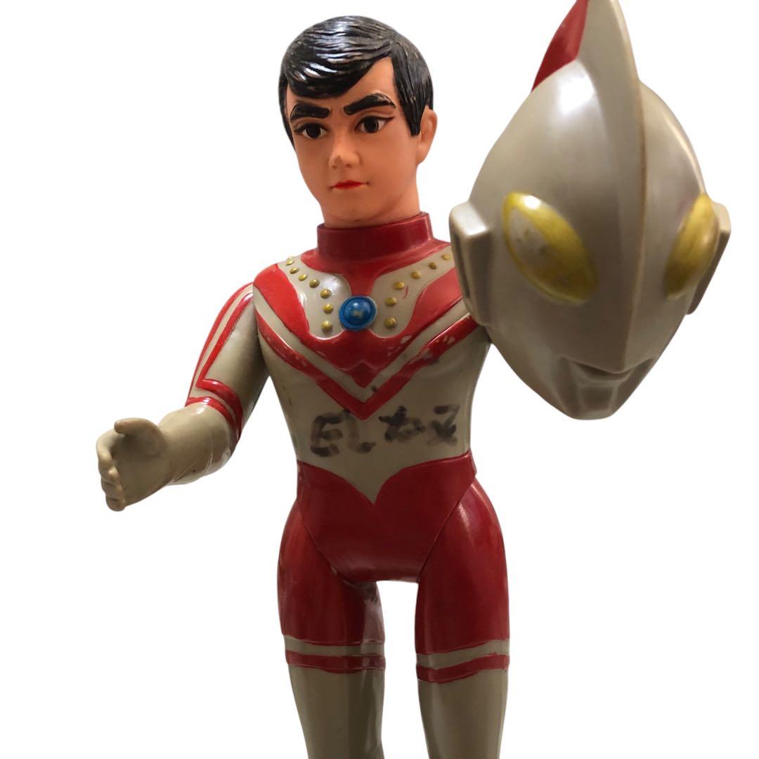 ブルマァク ゾフィ フィギュア 約30cm