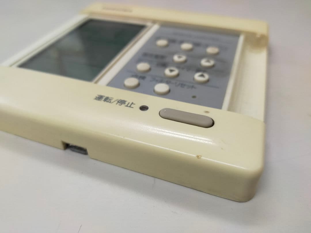 東芝 TOSHIBA エアコン リモコン RBC-AT1 SX-A2P