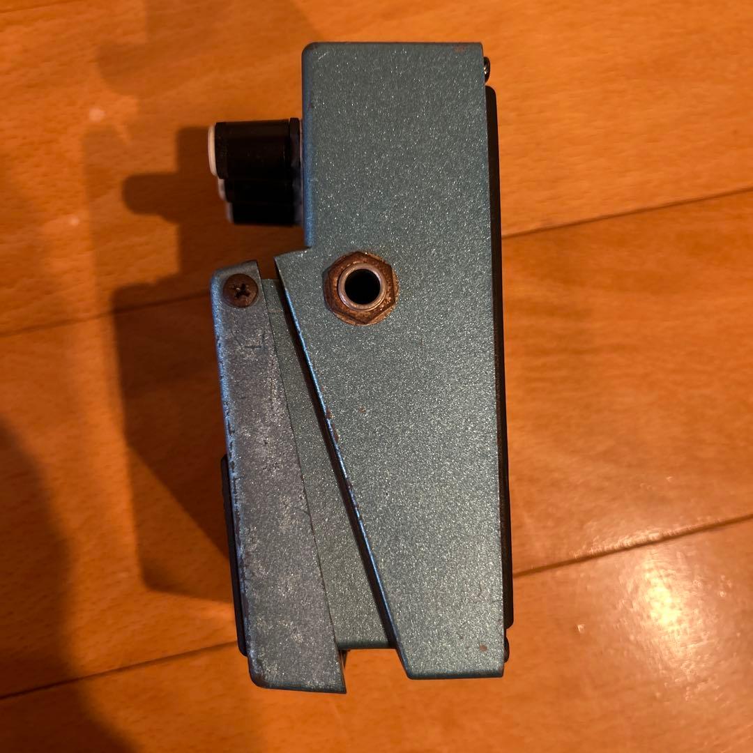 【山下達郎氏使用】BOSS CE-3 コーラスエフェクター