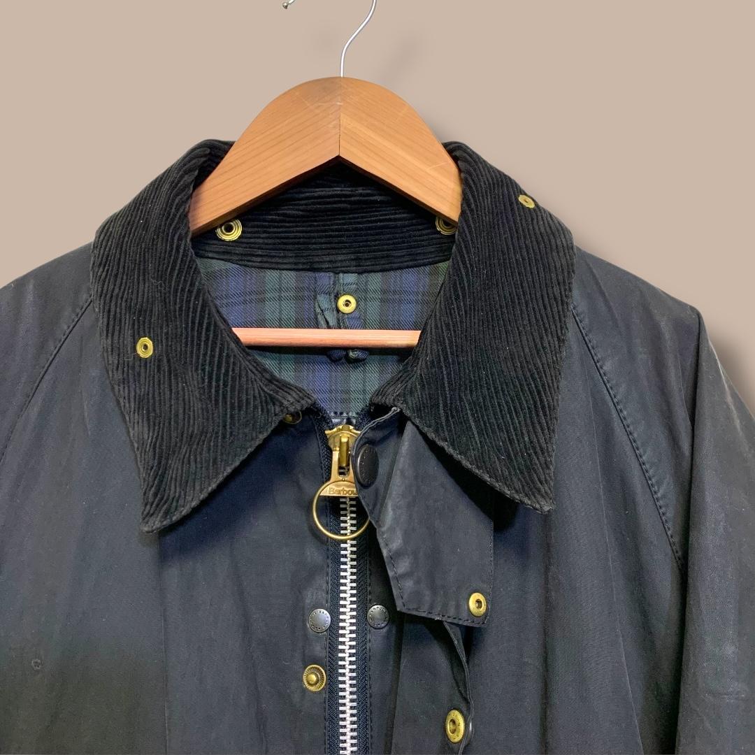Barbour BEDALE バブアー ビデイル / 203