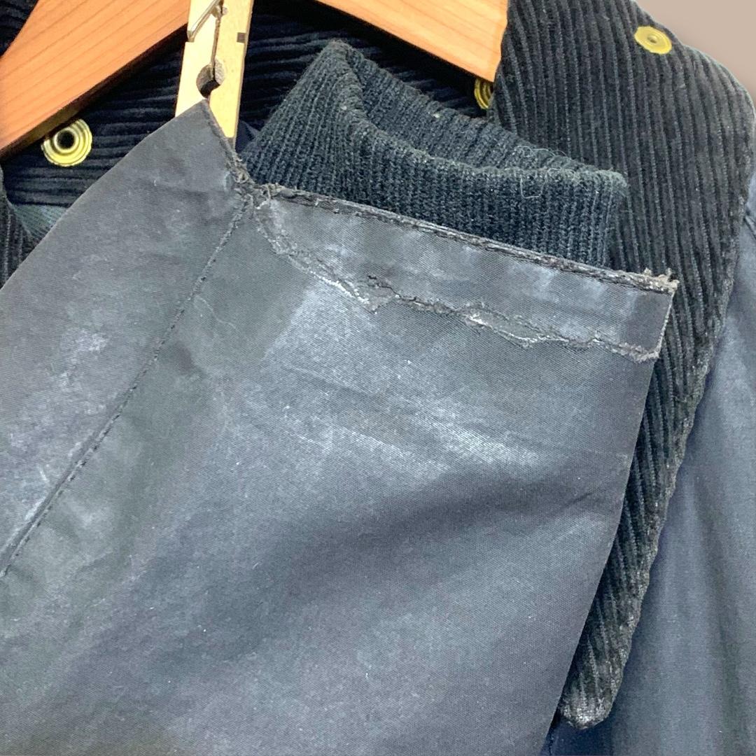 Barbour BEDALE バブアー ビデイル / 203