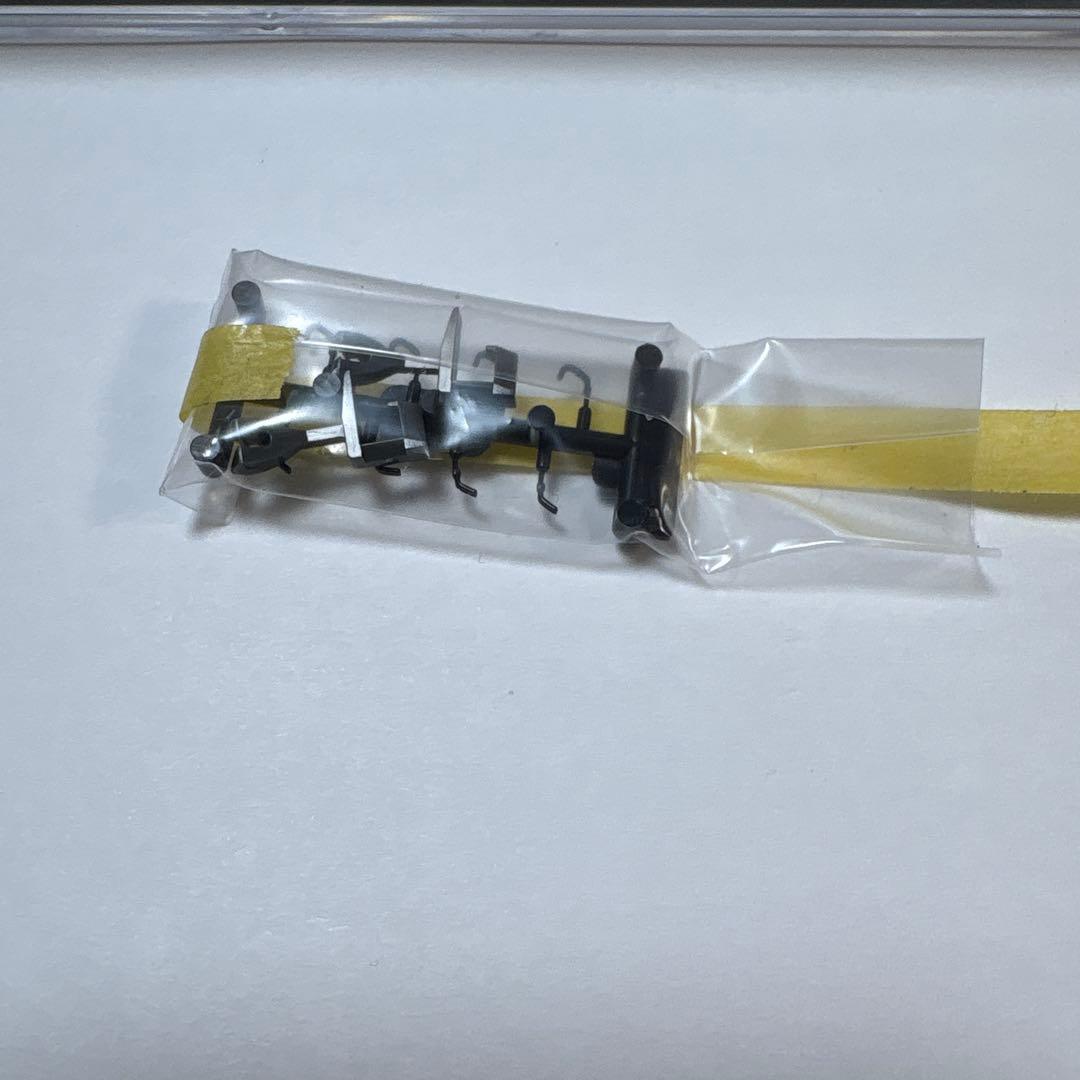 【美品】KATO Nゲージ 3102 アルプスの機関車 Ge4/4-Ⅱ 631