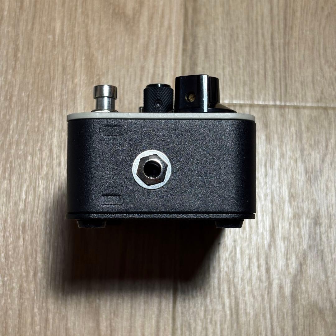 ギター J. Rockett Audio MARK SAMPSON HIGHTOP