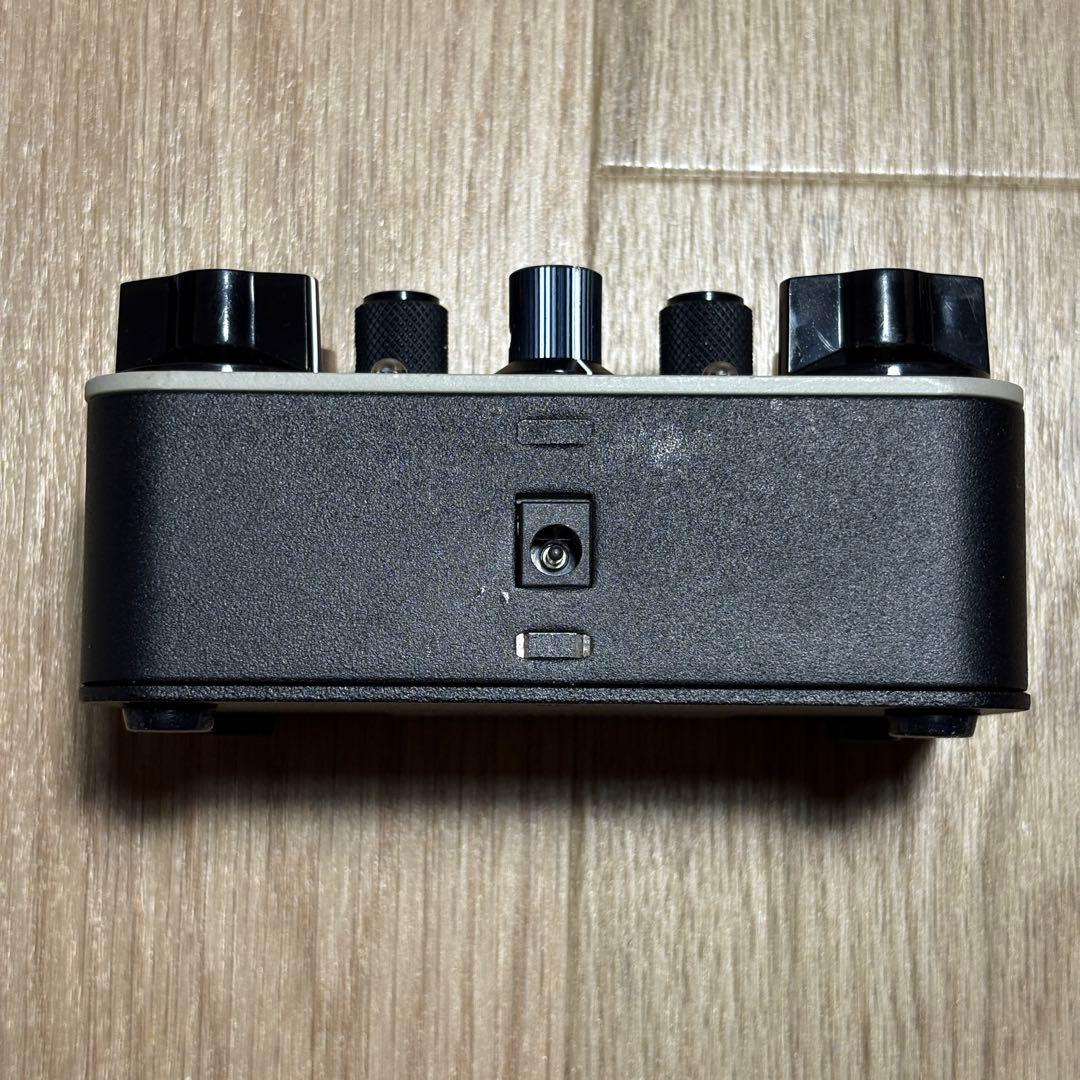 ギター J. Rockett Audio MARK SAMPSON HIGHTOP