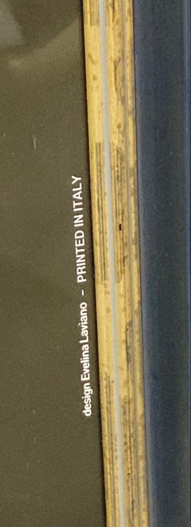 【超希少 1989年】アンディーウォーホル ブラックマミー 約98×68cm
