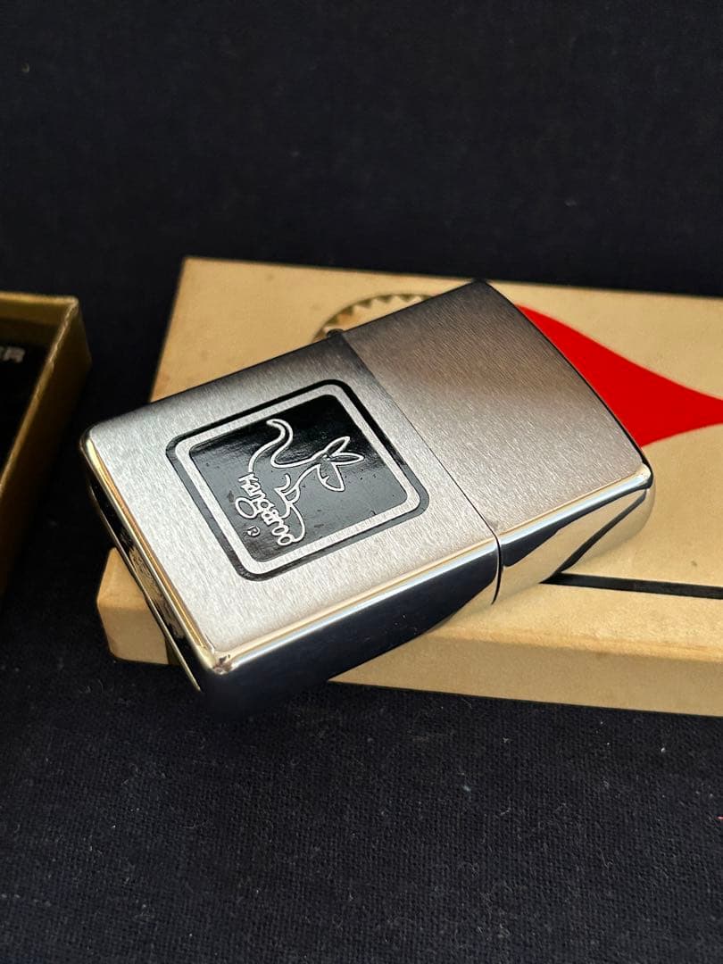 1975年製　Kangaroo®️ カンガルー　未使用