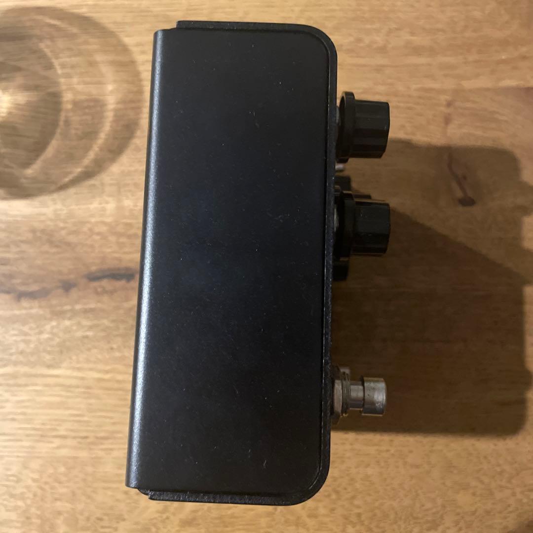 Strymon / IRIDIUM アンプ & IRキャビネット