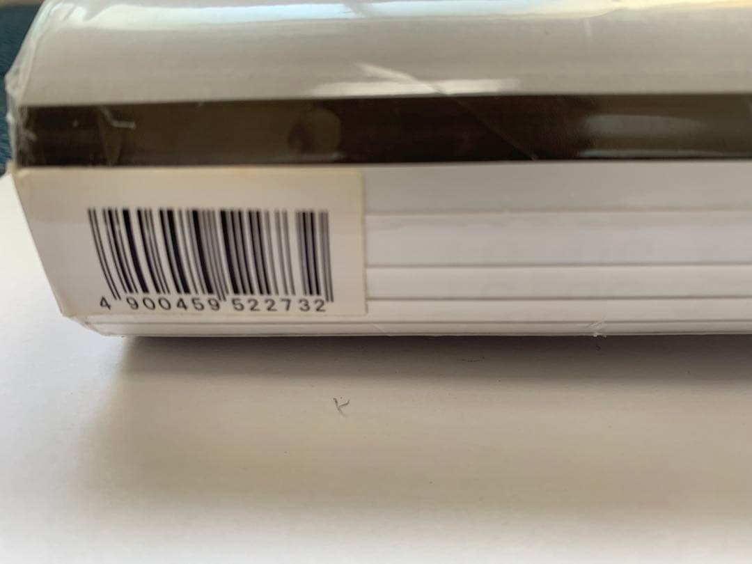 【直筆サイン】吉岡里帆 2017年カレンダー