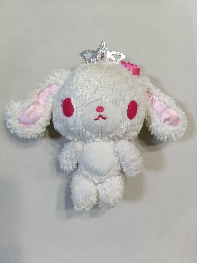 【超レア】シュガーメヌエット バレエうさ プリマうさ Sanrio 平成レトロ