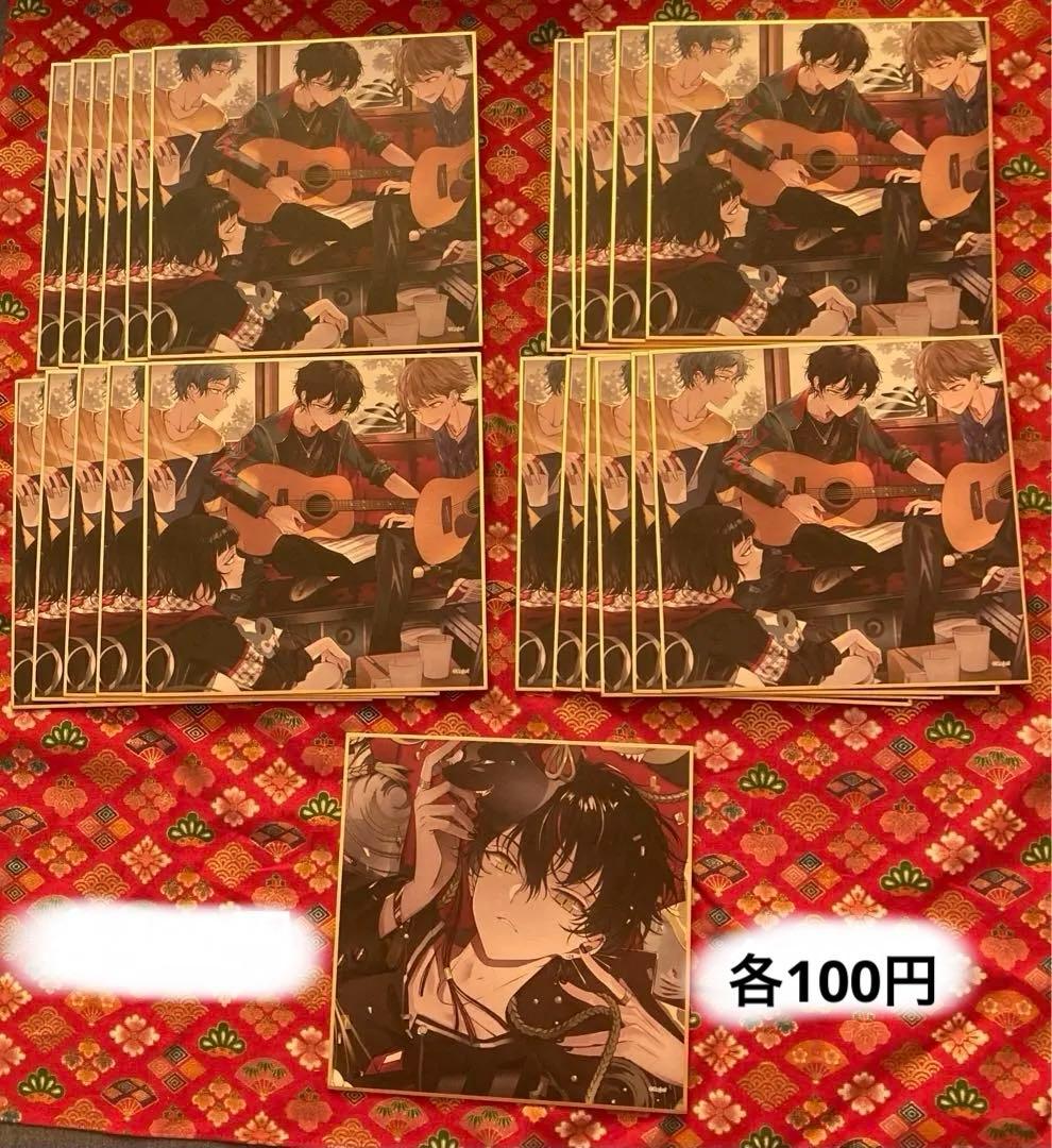 ディアヴォ グッズ セット ディアヴォ モモチ セット ディア