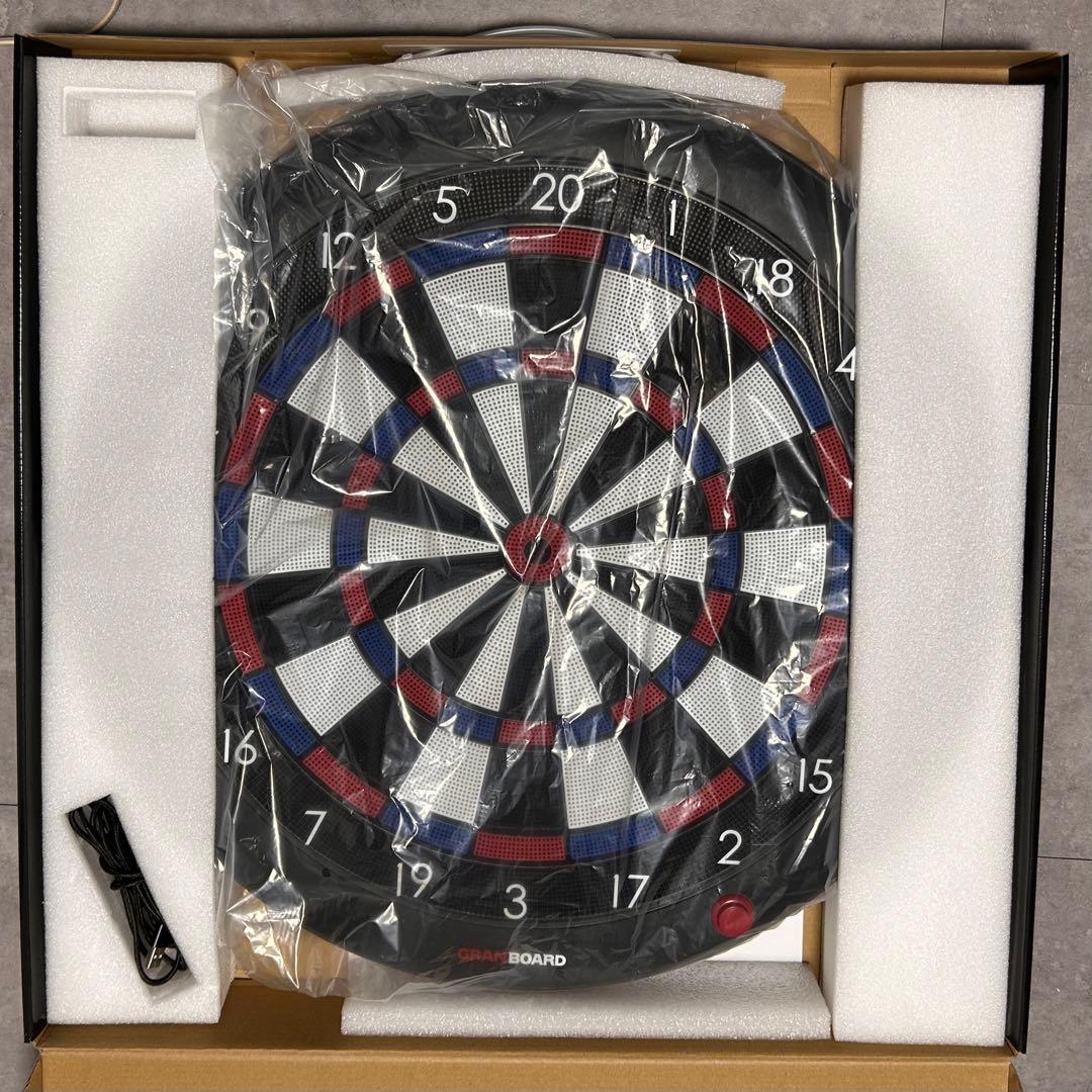 GRANBOARD 3S ブルー おまけ付き