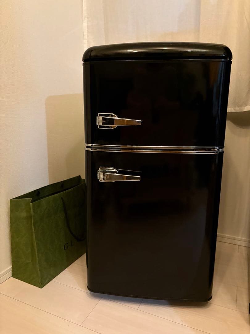 大型冷凍】SANYO 冷蔵庫 270L ☆配送不可(都内要相談)☆ 生活家電