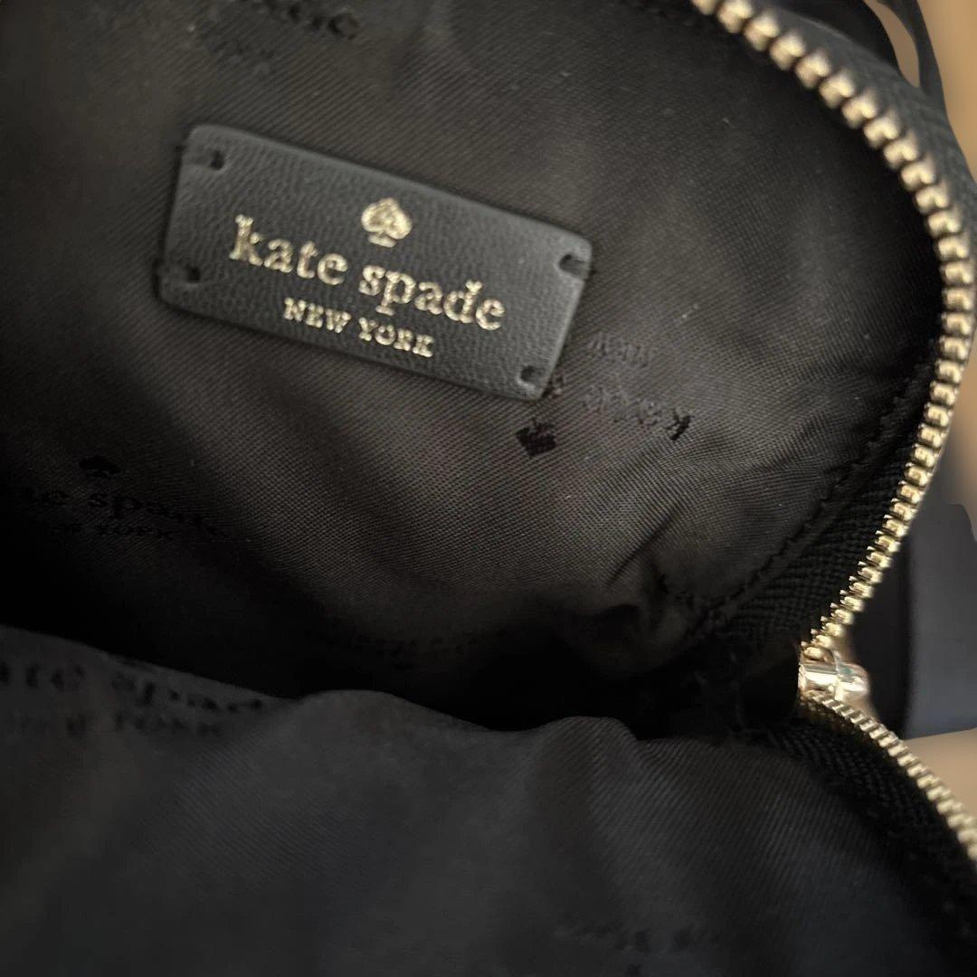 ケイトスペード スマホショルダー　福袋