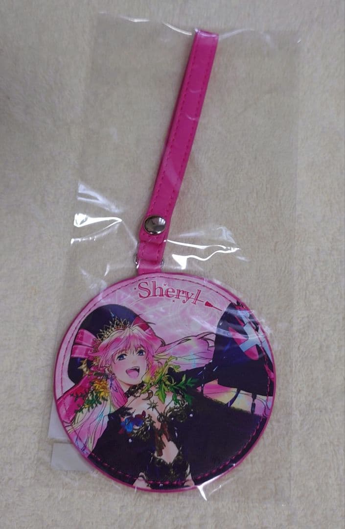 【期間限定値下げ】マクロス М魂 ビッグブランケット ラゲッジタグ セット