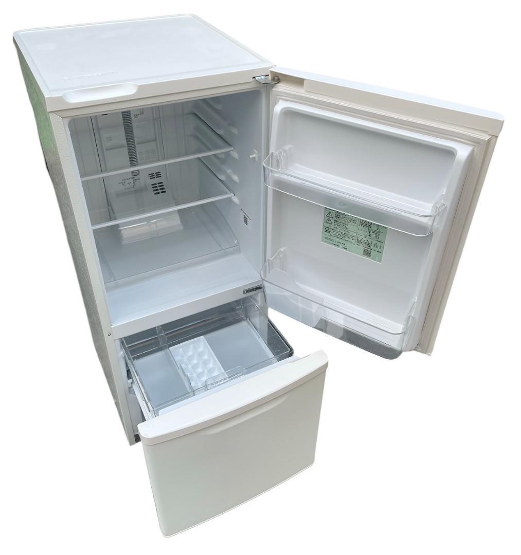 大阪京都限定 美品 パナソニック 138L NR-B14HW-W 2023年製