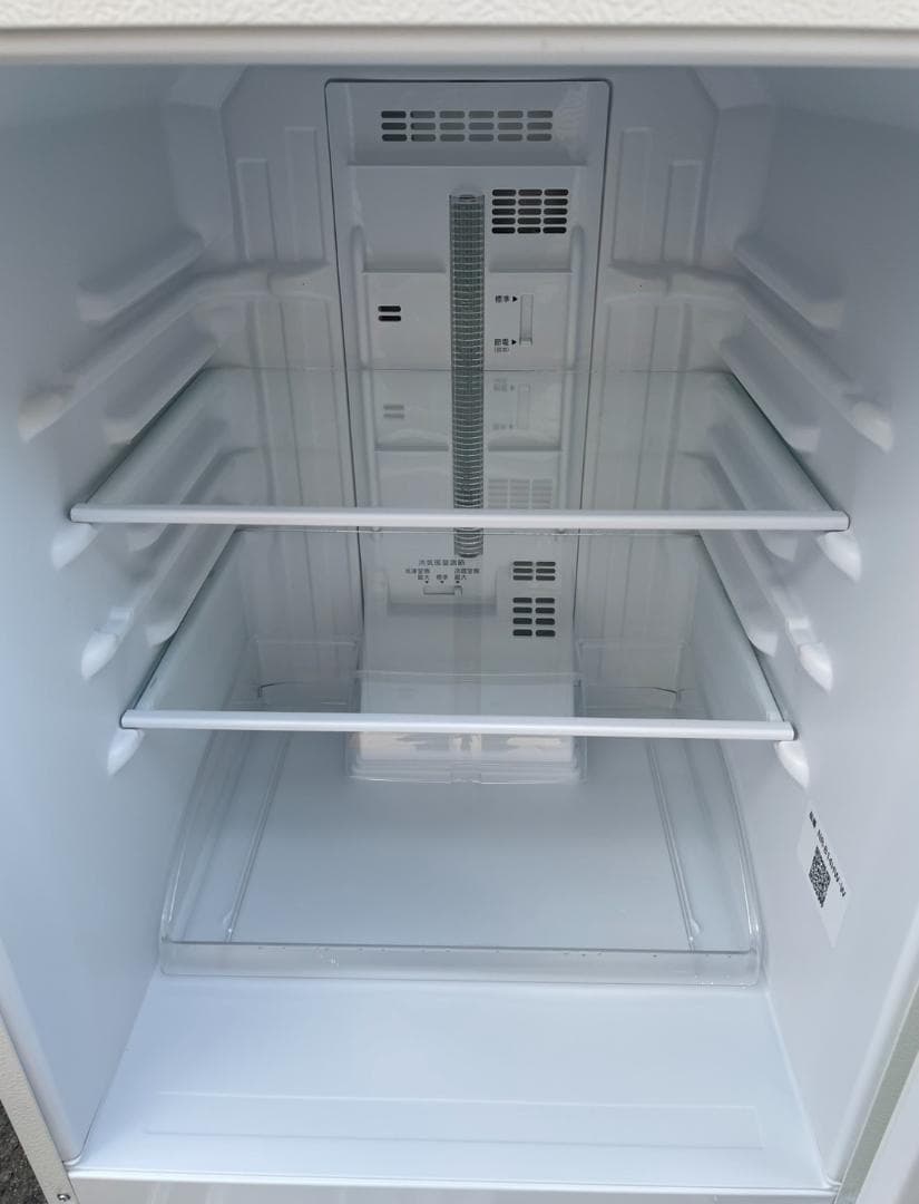 大阪京都限定 美品 パナソニック 138L NR-B14HW-W 2023年製