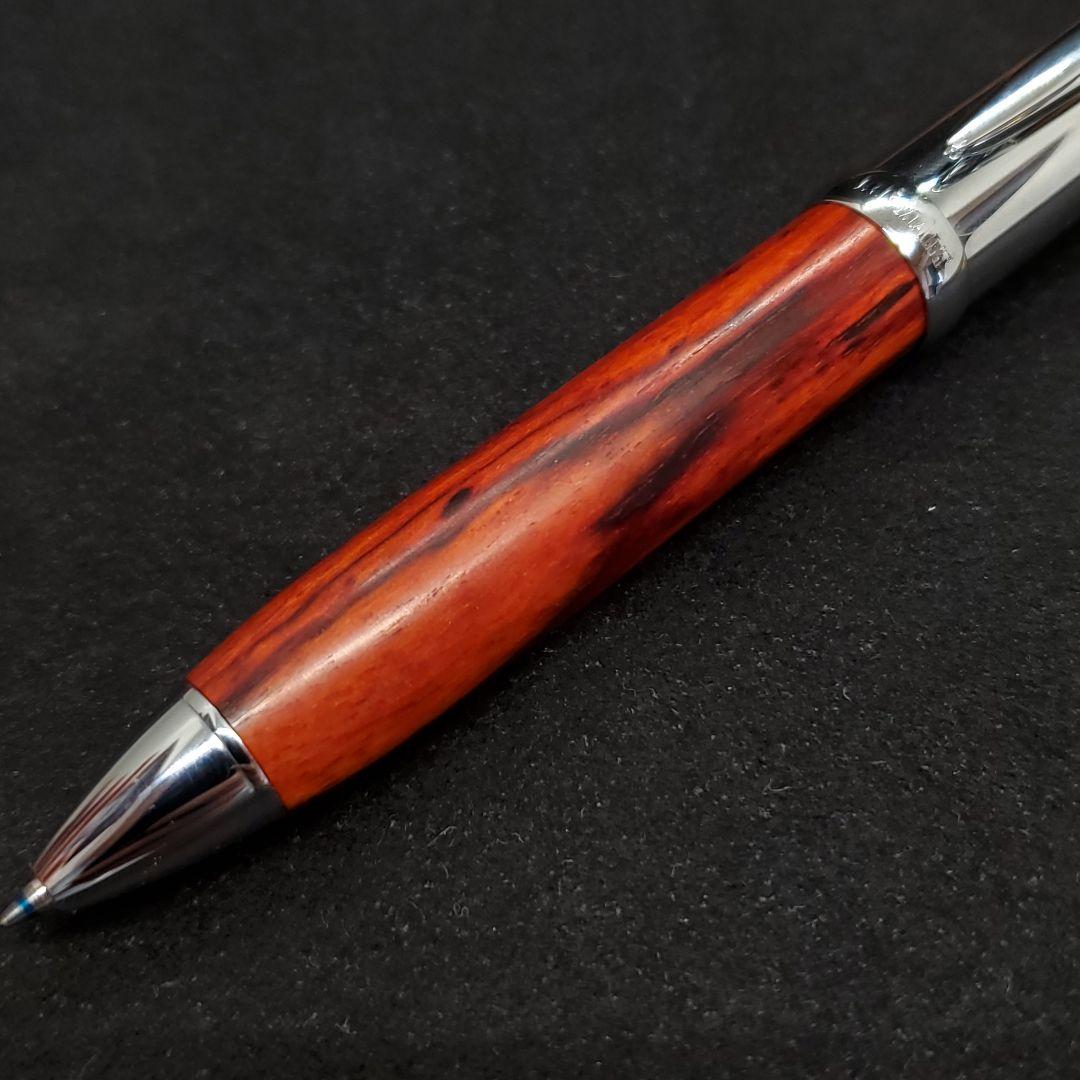 No.32ピュアモルトプレミアムウッドカスタム 3&1 紅木