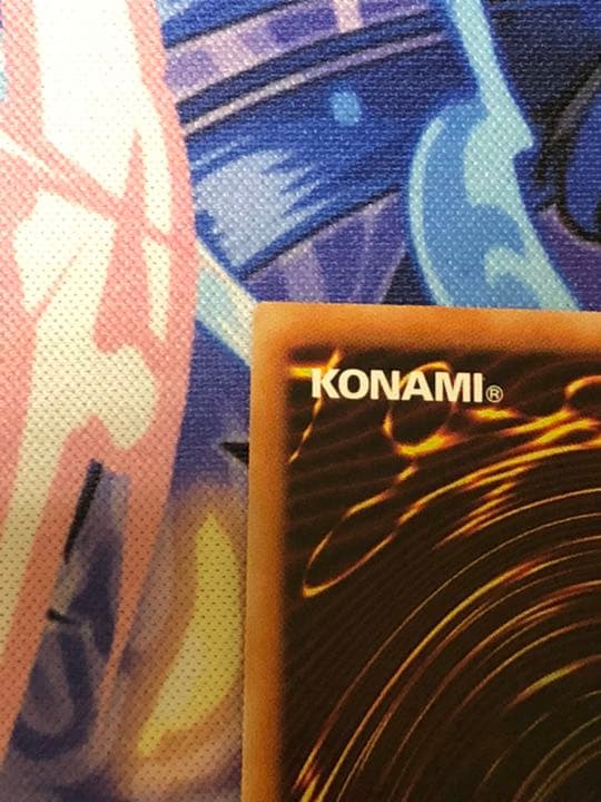 遊戯王 儚無みずき　20th