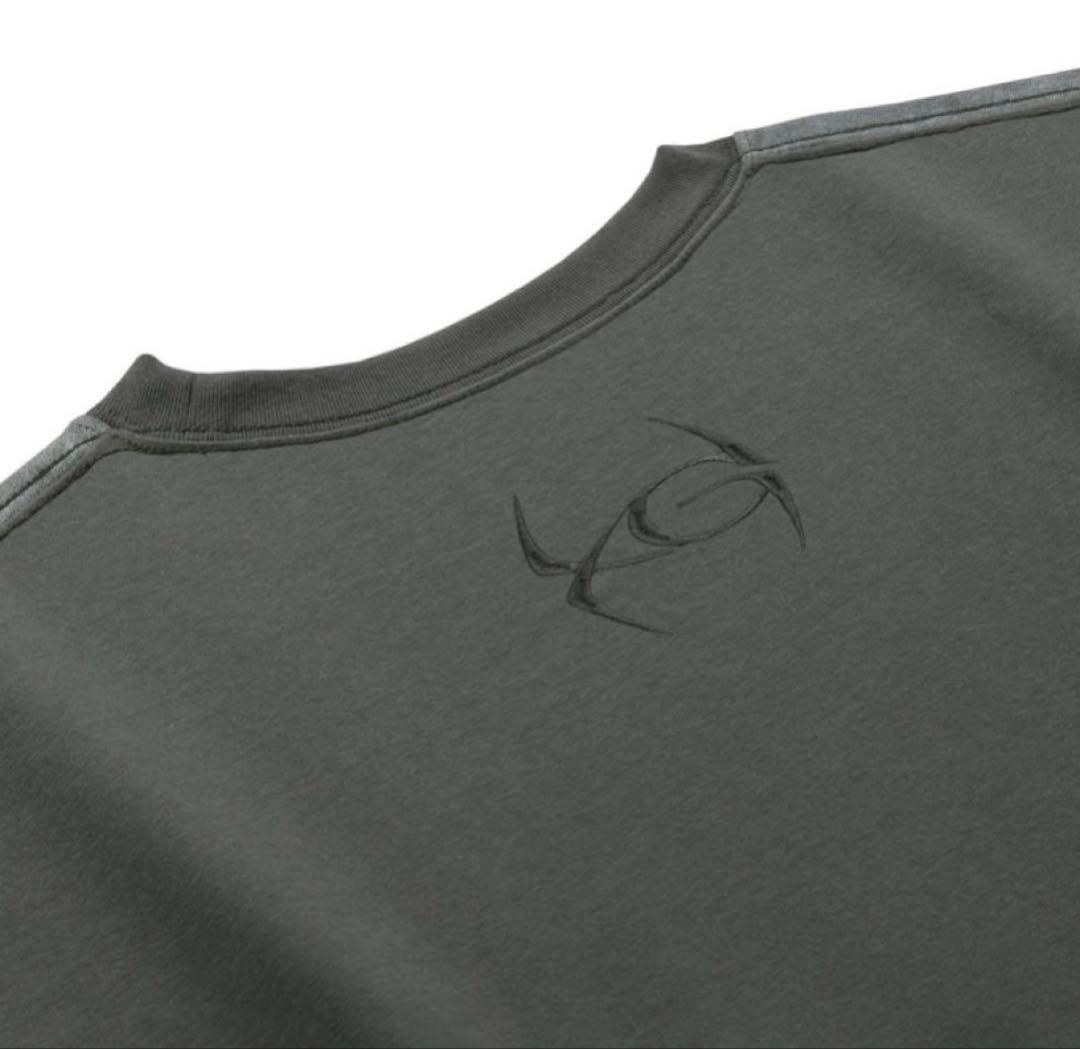 XG WOKE UP レプリカT Tシャツ L 新品未開封品