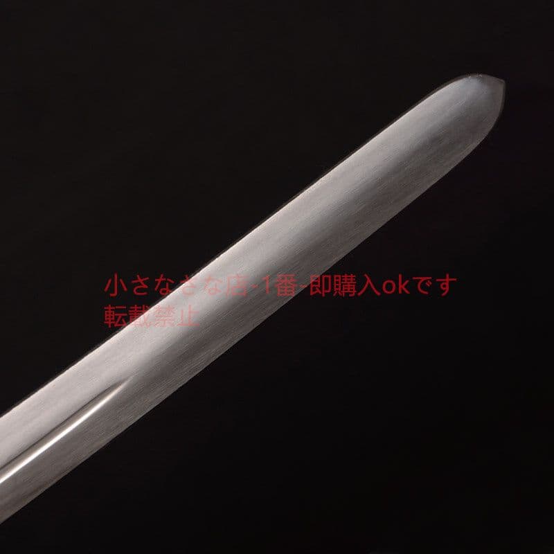 火叉剣  武具 日本刀 模造刀