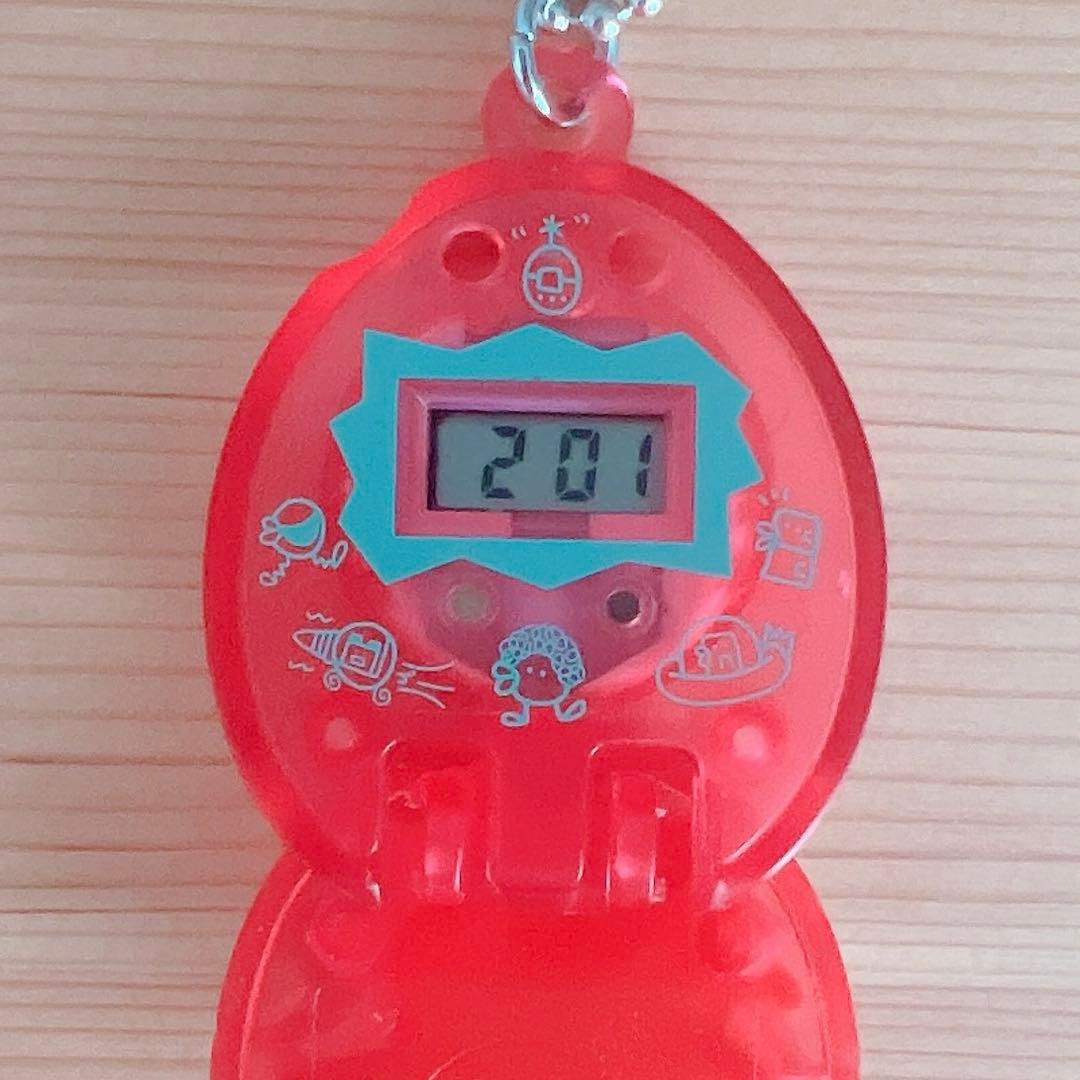 たまポケウォッチ ポチっち まめっち おやじっち