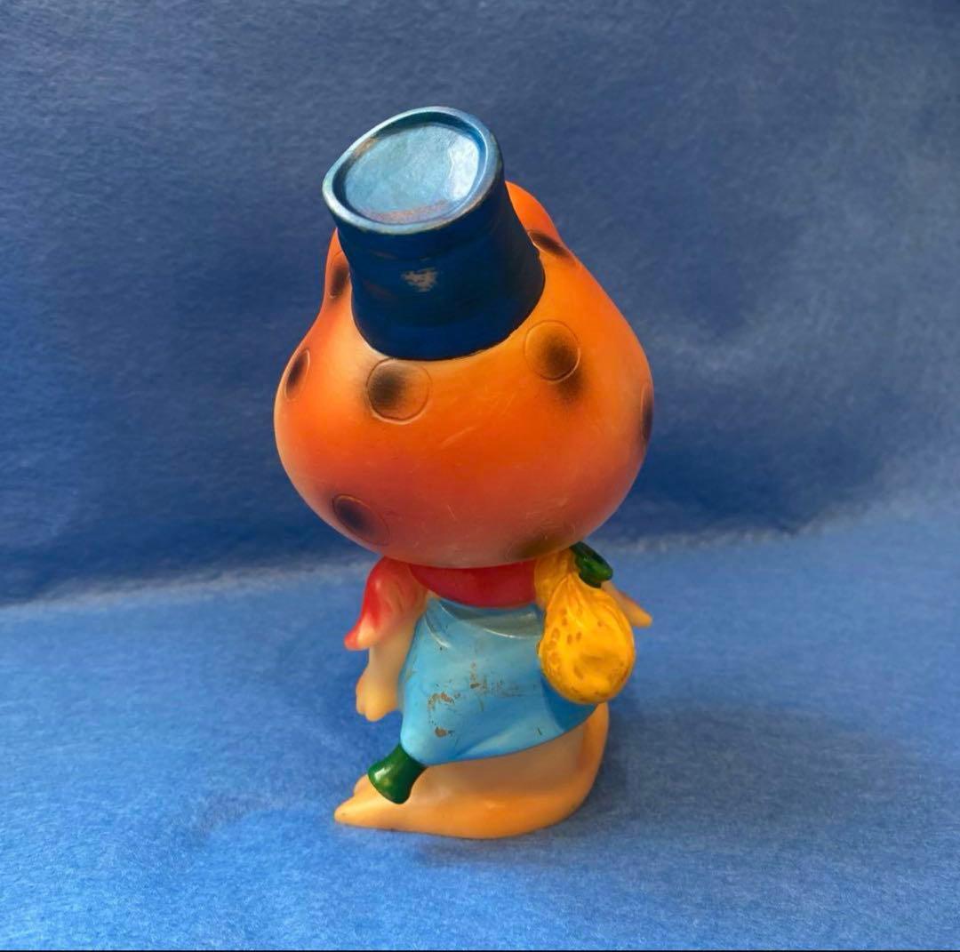 ハゼドン❣シーランプーやんデッドストックのメディコムトイ激レア