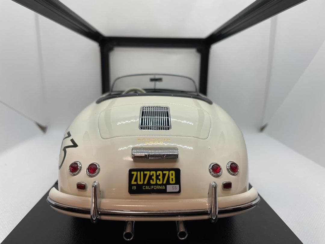 305-049 KK 1/12 ポルシェ 356 A Speedster