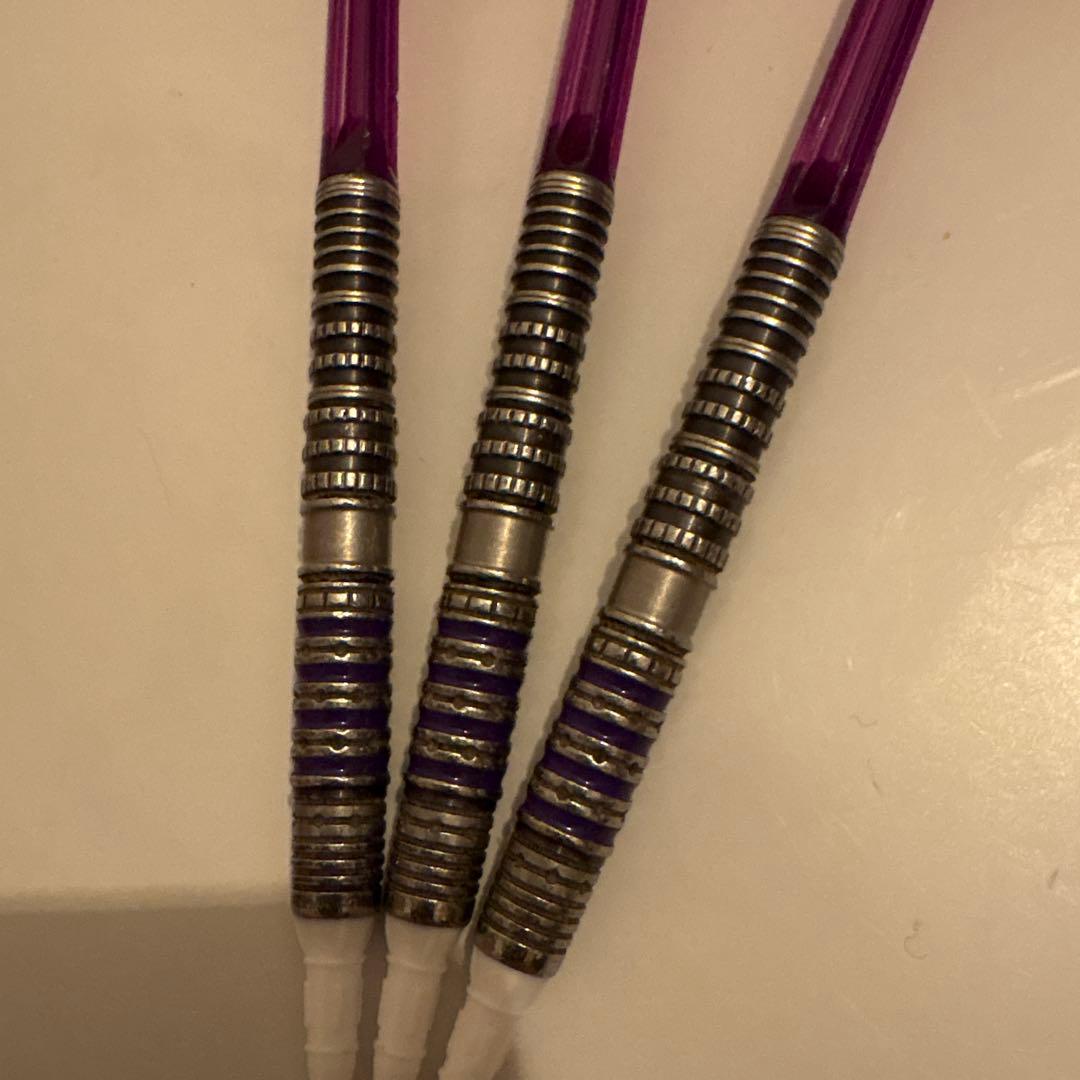 ターゲット　シリウスG4 林雄太モデル　21.5g