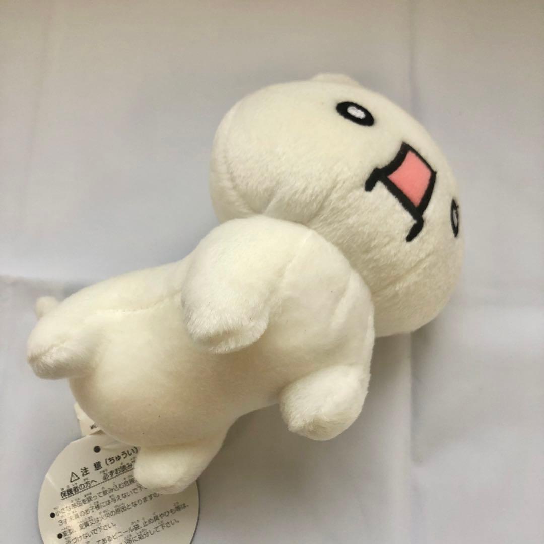 2ちゃんねる ギコ猫 ぬいぐるみ - メルカリ