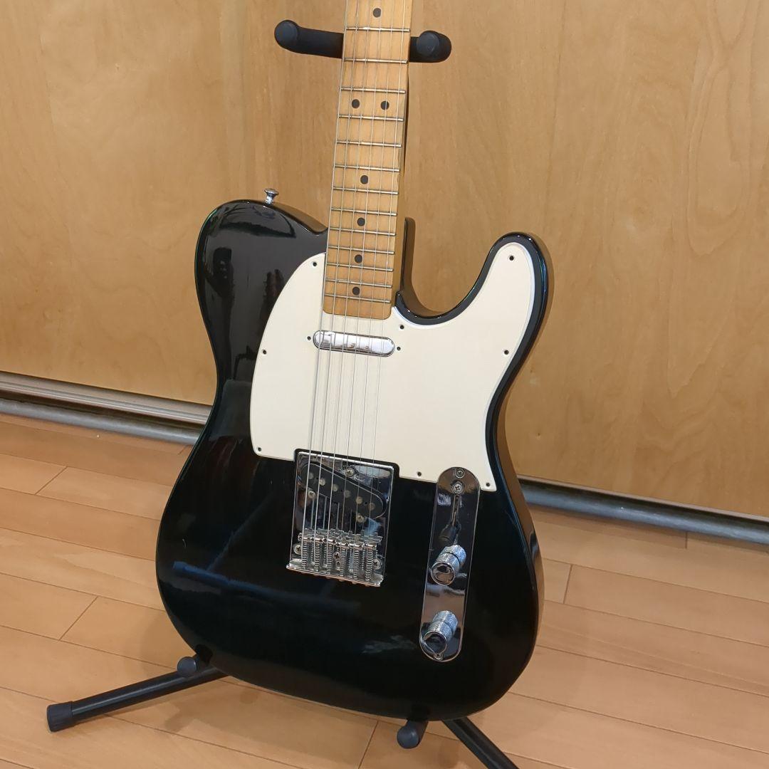 新 発売ホビー・楽器・アート - Fender Mexico Telecaster Squier