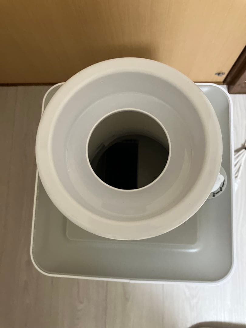 ⭐️最安値⭐️YUASA✨美品冷風機 YNMC-5B スポットクーラー 冷風機