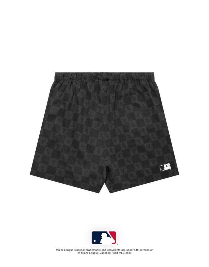 トップス LYFT MLB TANKTOP CHICAGO WHITE SOX M MLB Special Tanktop