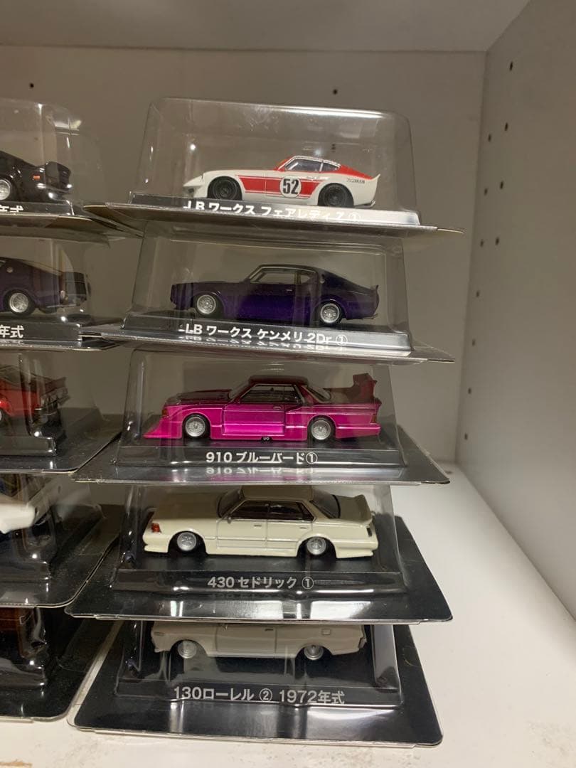 グラチャンコレクション まとめ売り