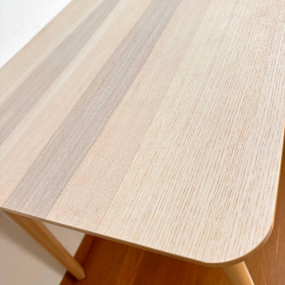 【美品/都内無料配送有】 IKEA リーサボー LISABO ダイニングテーブル