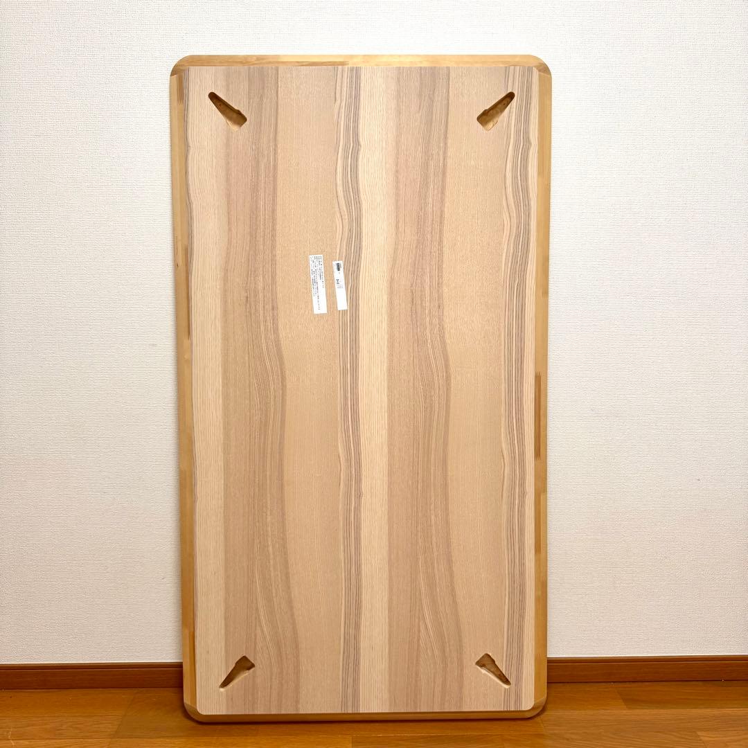 【美品/都内無料配送有】 IKEA リーサボー LISABO ダイニングテーブル