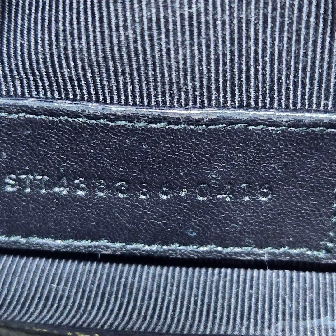 ✨極美品✨サンローラン　ケース　キーリング　カサンドラ　キルティング