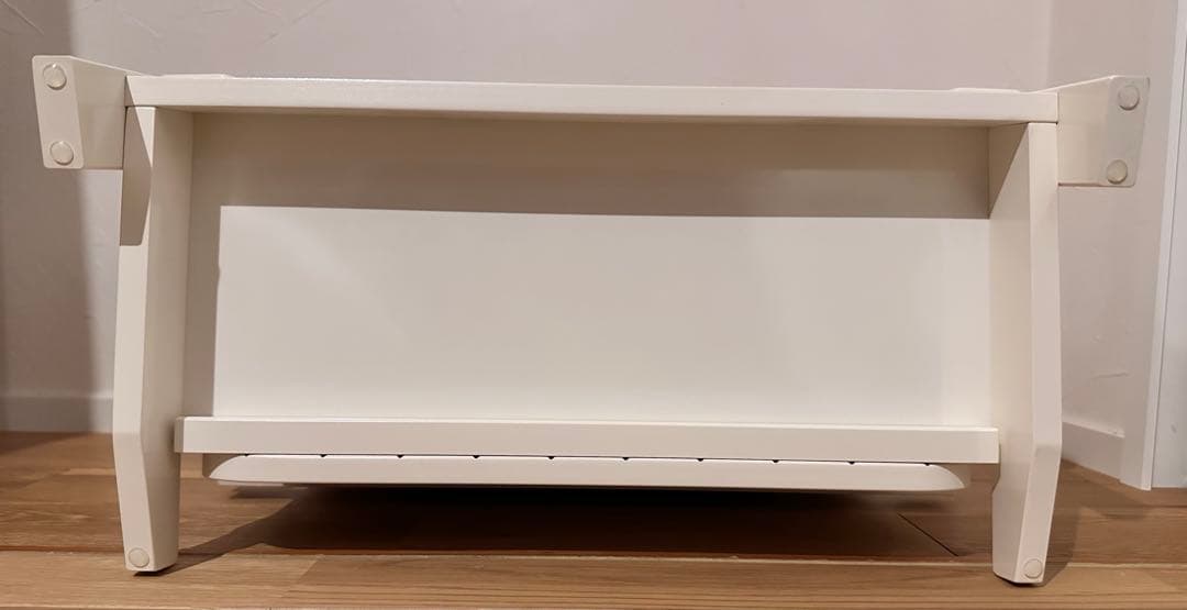 ダッフィーとシェリーメイのベンチ 「東京ディズニーリゾート30周年記念」 新品