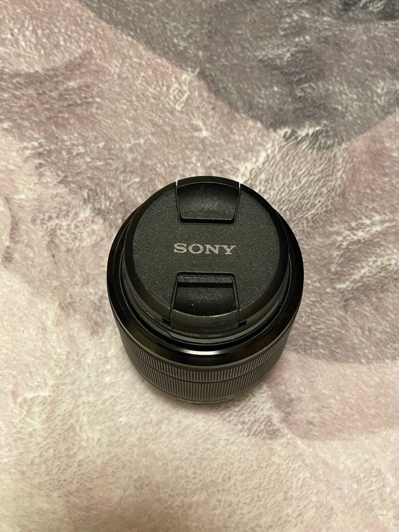 SONY 一眼カメラ用レンズ FE 28-70mm F3.5-5.6 OSS