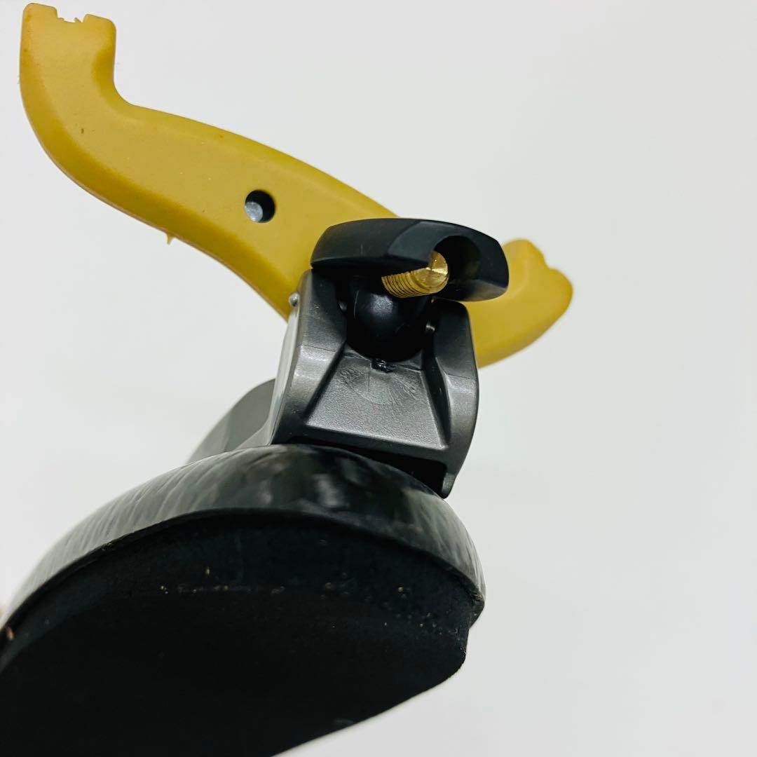 9371 KUN クン Voce ヴォーチェ 4/4 肩当て 肩あて 廃版