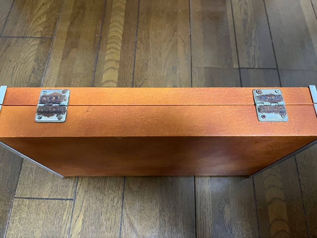 希少 ミズノ丸一 昭和 麻雀牌 背黒牌 赤ドラ丸一彫刻