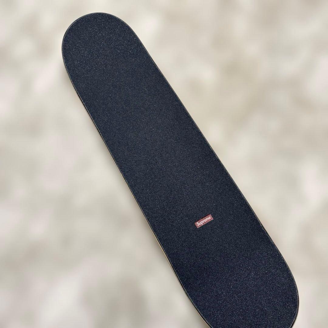 Supreme Lee Quinones スケートボードデッキ デッキテープ付