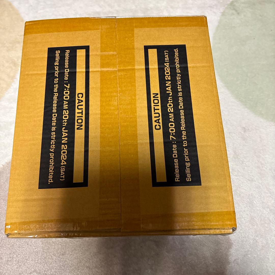 遊戯王 レアリティコレクション　25th　カートン box　アジア英語　泰亜版