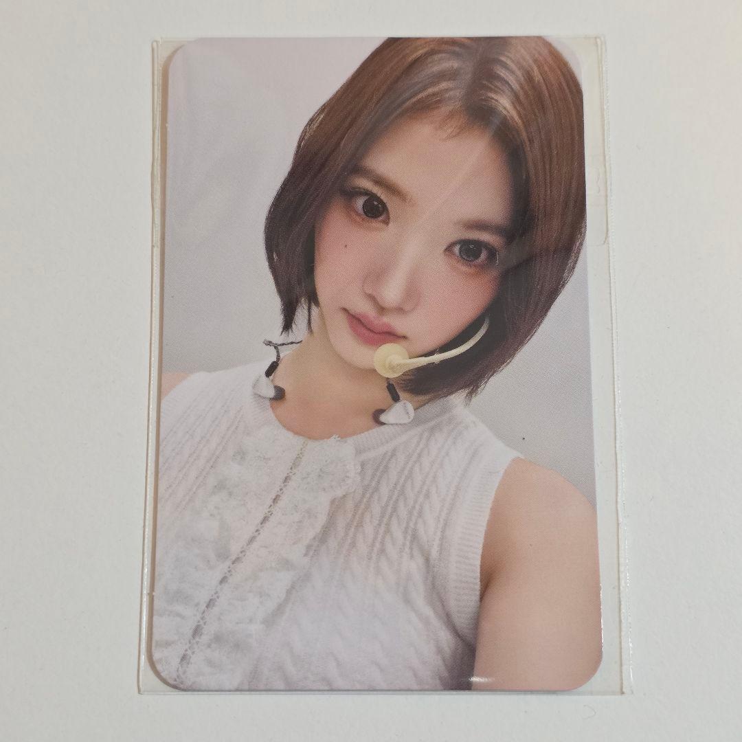 Hearts2Hearts ステラ トレカ sm創立30周年記念 ハツハ未開封