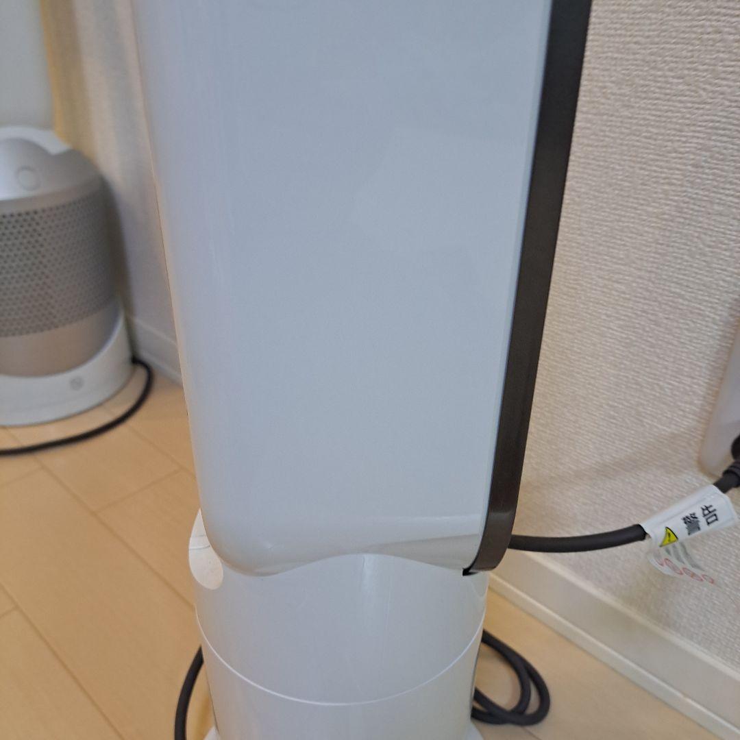 本日のみ最安!美品～普通!ダイソンホットアンドクール AM09 2019年製