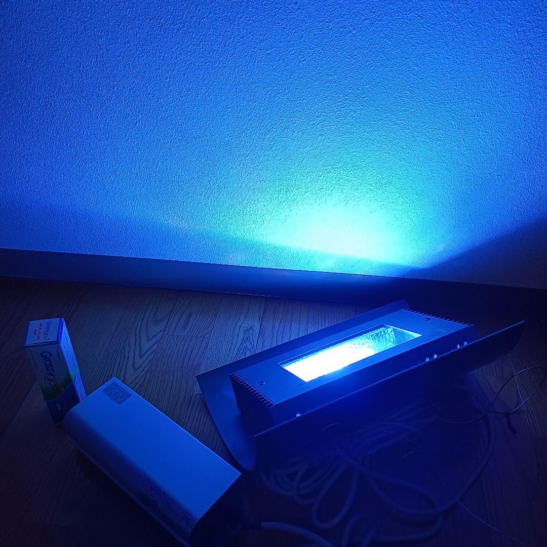 値下げしました！メタハラ スーパークール150w メタハラ スーパー