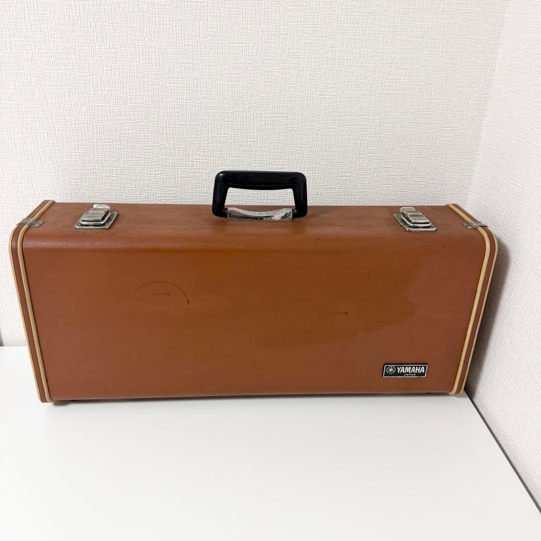 YAMAHA ヤマハアルトサックス