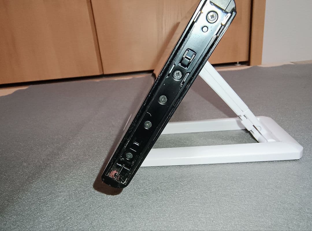 Nintendo Switch バッテリー強化版 2020年製